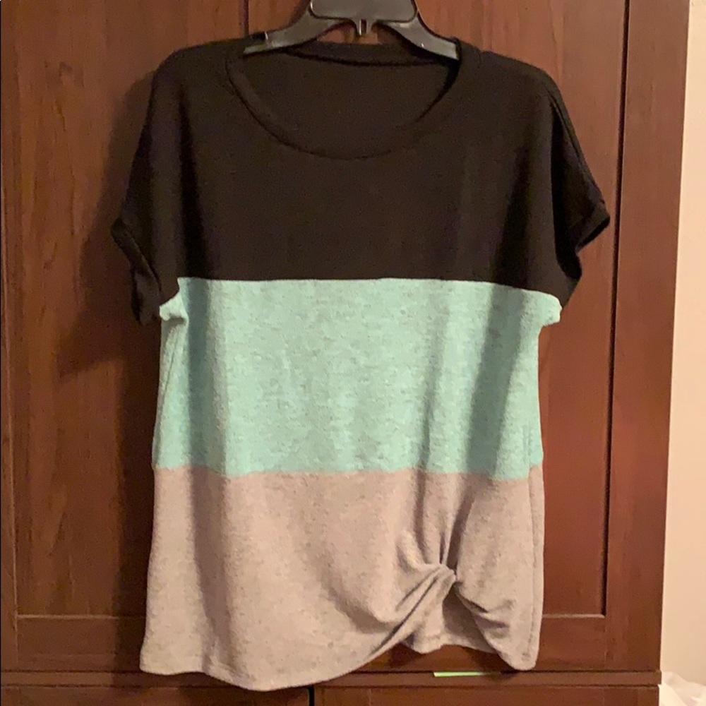 Ladies top.
